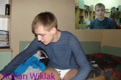 adrian wiklak